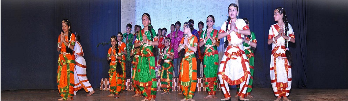 New Dawn Academy, Panchgani