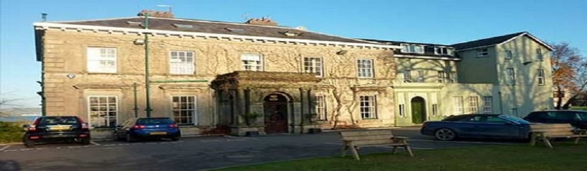 Rockport School, Northern Ireland