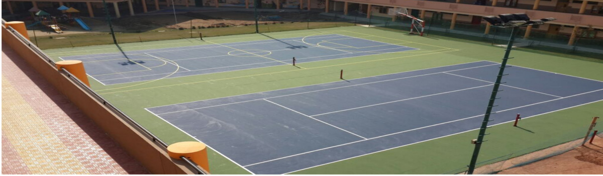 MGN Public School, Jalandhar