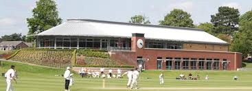 Trent College, England