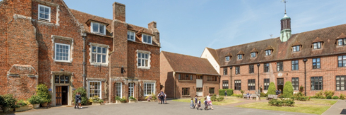 Junior Kings School, Canterbury 