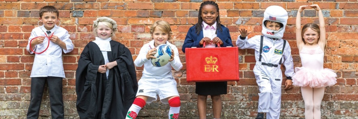 Handcross Park School, West Sussex