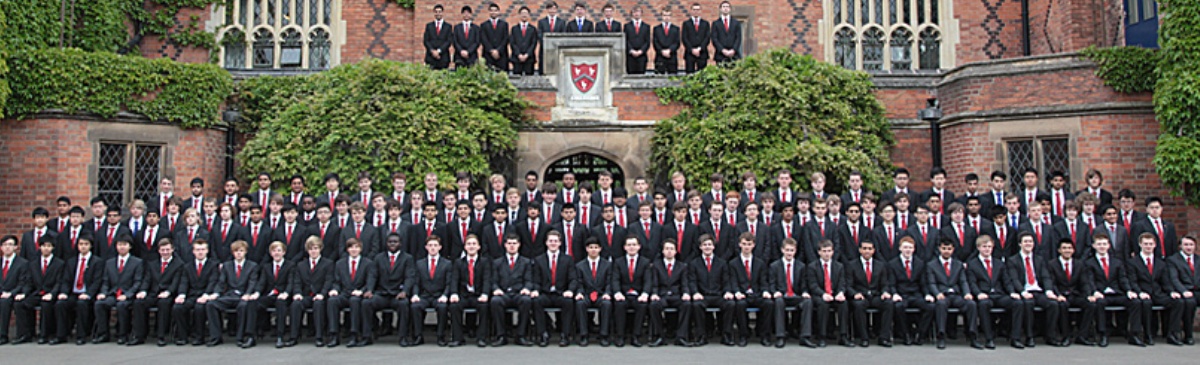 Loughborough Grammar School 