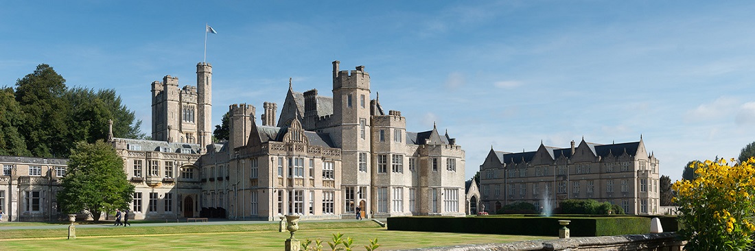 Dorset House School, England