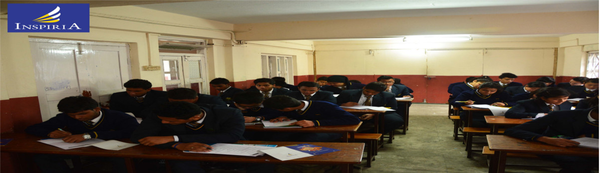 Glenhill School, Varanasi