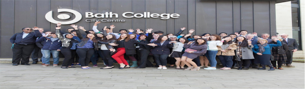 Bath Academy, England