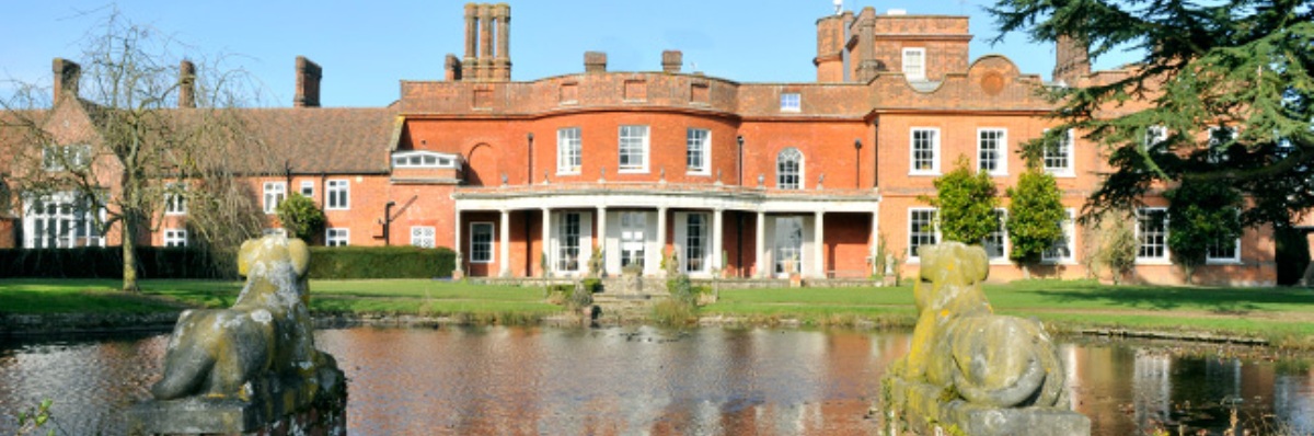 Old Buckenham School 