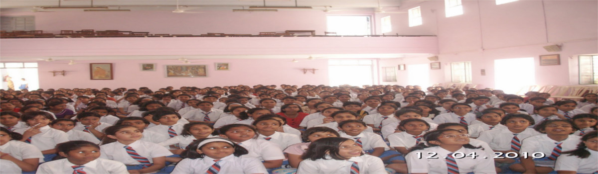 Birla Balika Vidyapeeth, Pilani