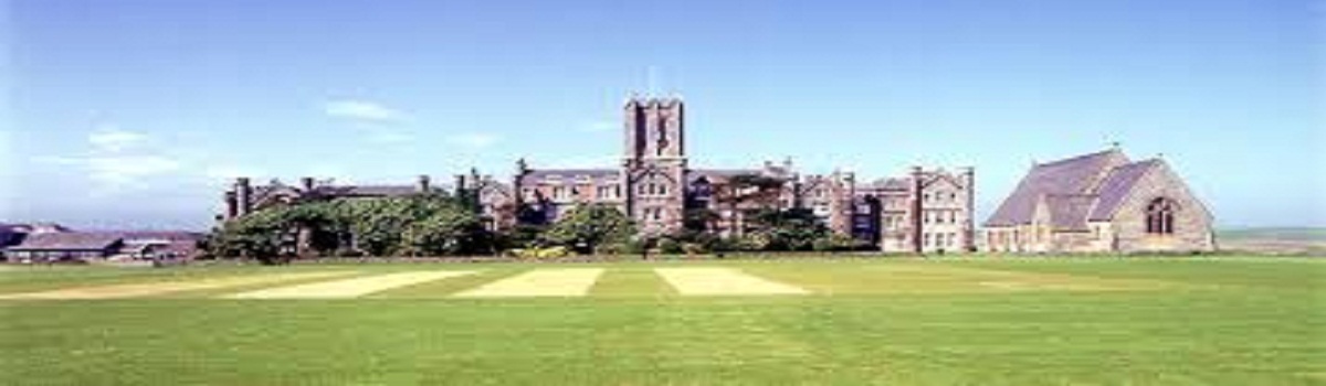 King Williams College, Northern Ireland