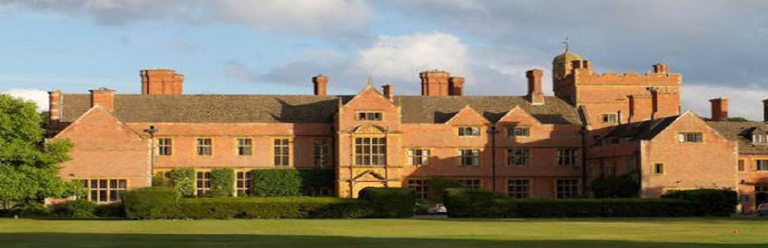 Port Regis School, England