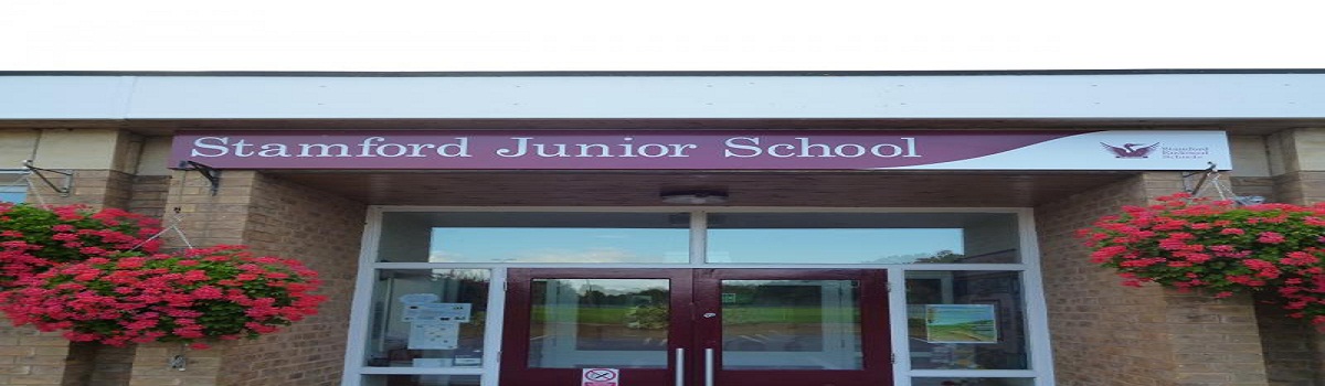 Stamford Junior School, Stamford