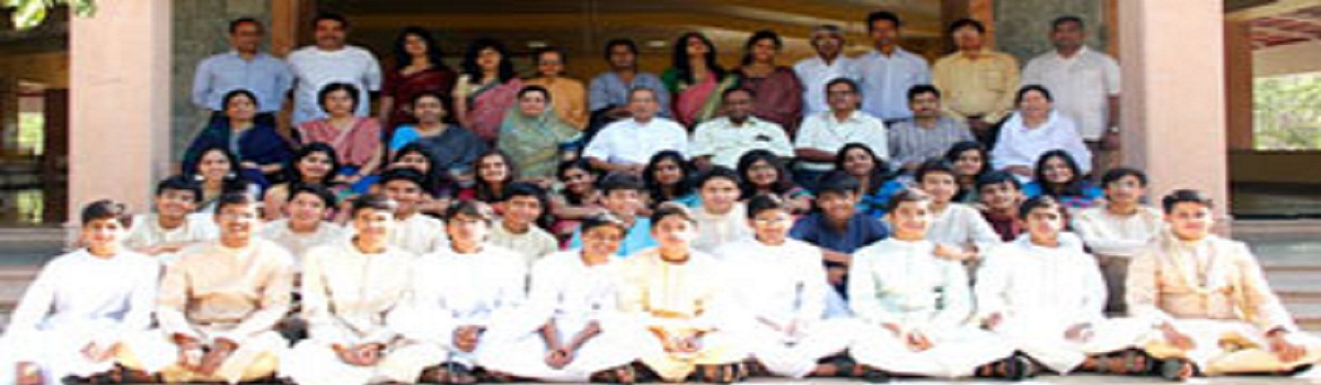 Anubhuti School, Maharashtra