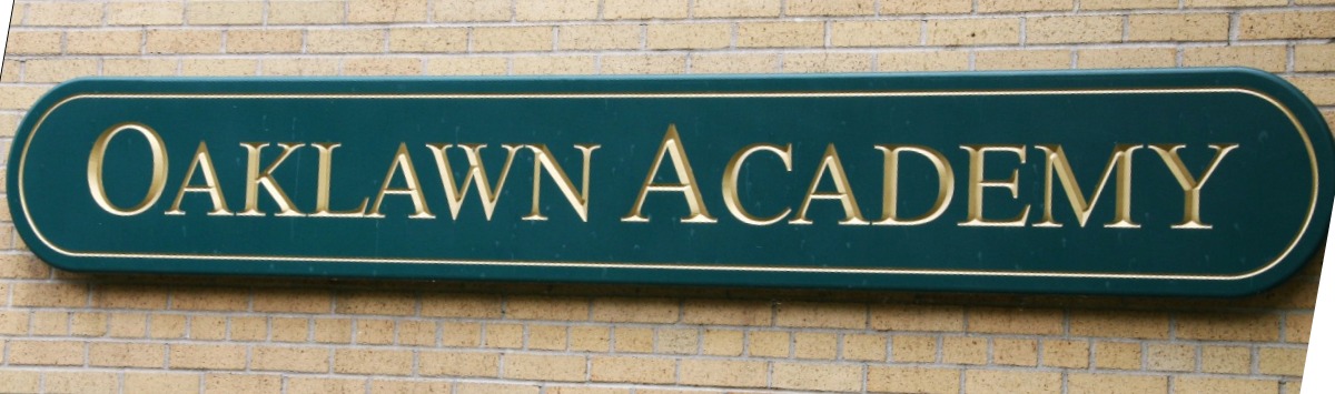Oaklawn Academy, Wisconsin