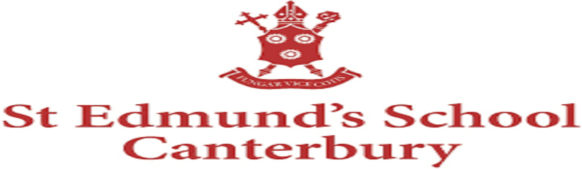 St Edmunds School, Canterbury