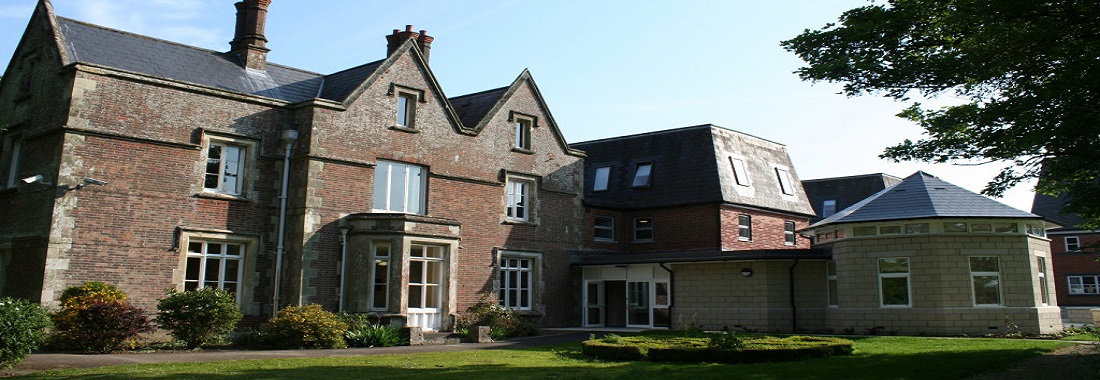 Shaftesbury School, England