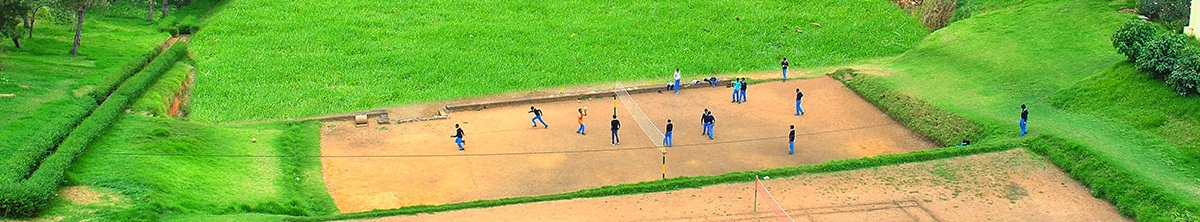 Brindavan Public School, Kodaikanal