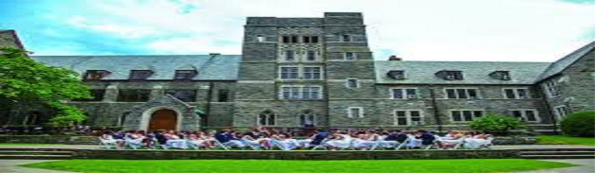 The Masters School, New York