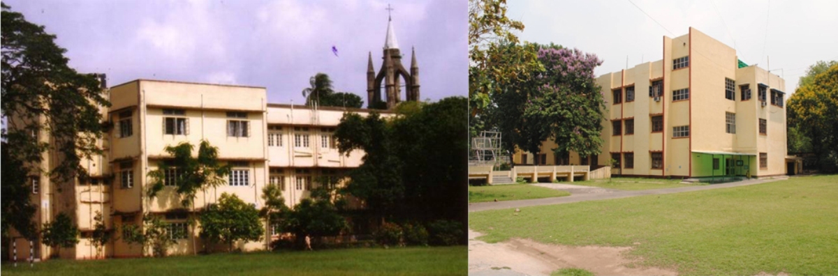 St. Thomas Girls School, Kolkata