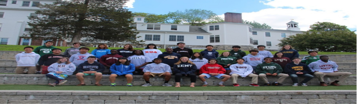 The Rectory School, Pomfret
