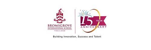 Bromsgrove International School, Thailand