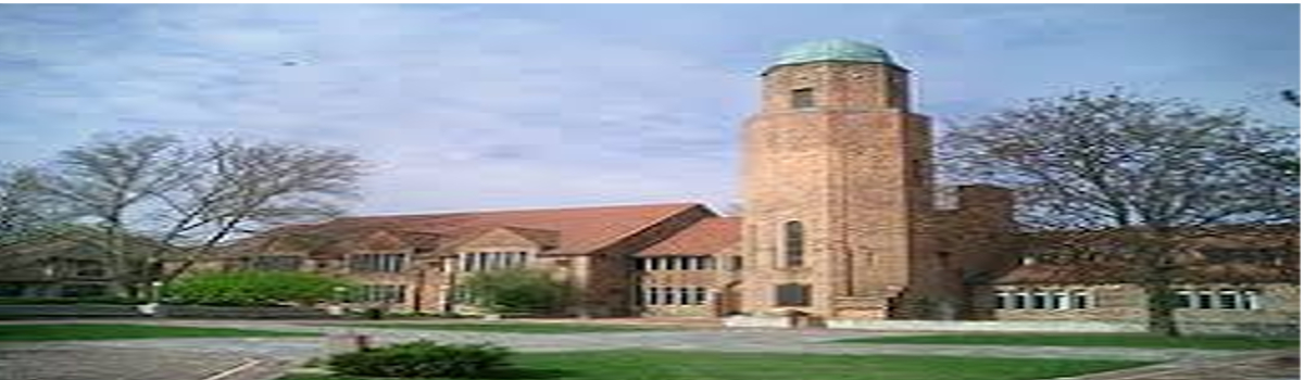 Cranbrook Kingswood School, Michign