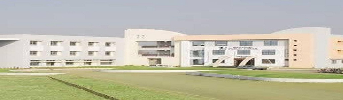 Bhandari Public School, Khandwa