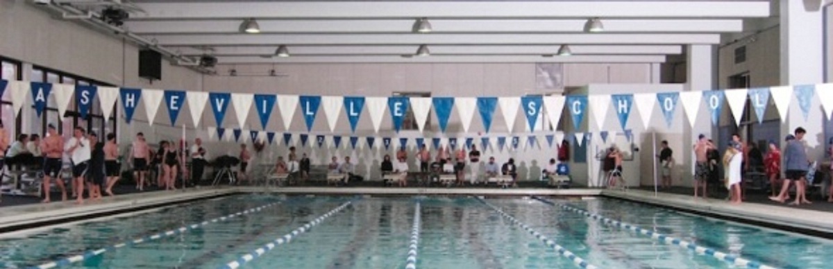 Asheville School, Asheville