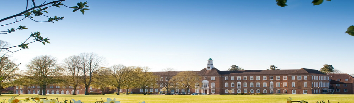 St Swithuns School, Winchester