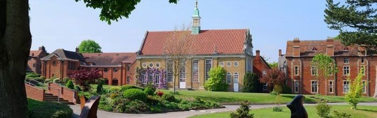 Bishops Stortford College