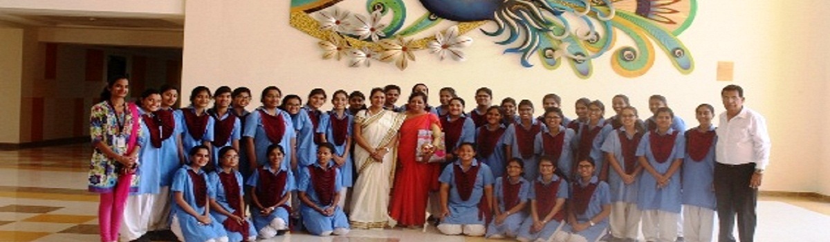 M.G.D. Girls School, Jaipur