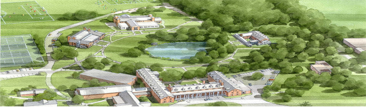Miss Halls School, Massachusetts