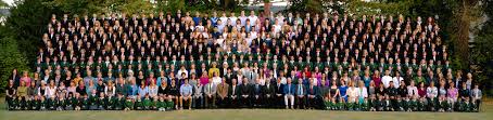 Walden School, England