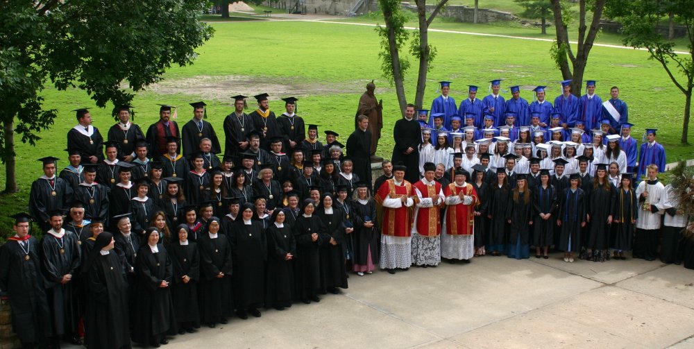 St Marys College, Kansas