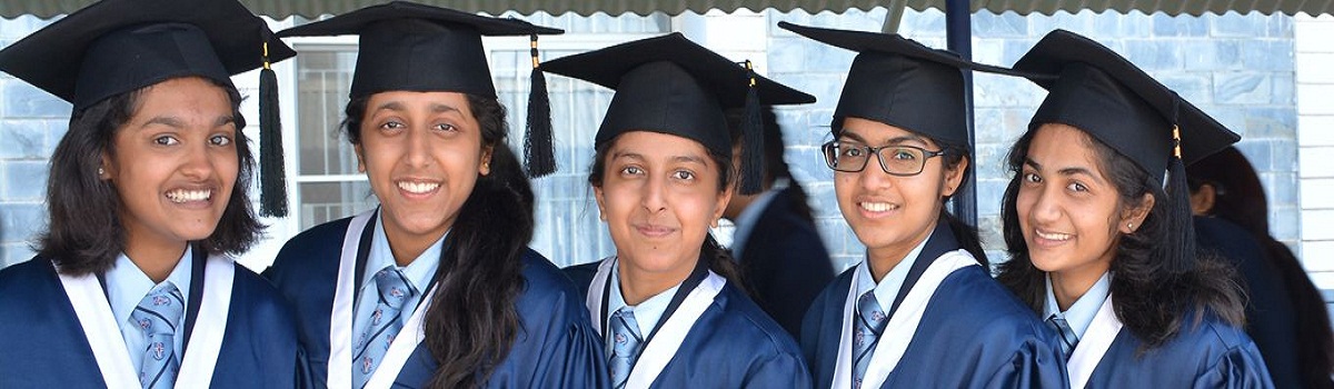 Good Shepherd International School, Ooty