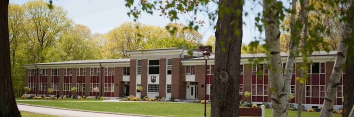 Marianapolis Preparatory School, Connecticut