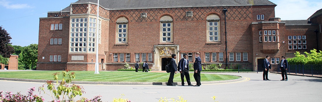 King Edwards School, Birmingham