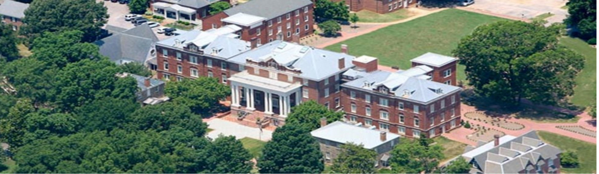 Saint Marys School, North Carolina