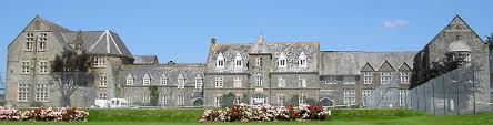 West Buckland School, England