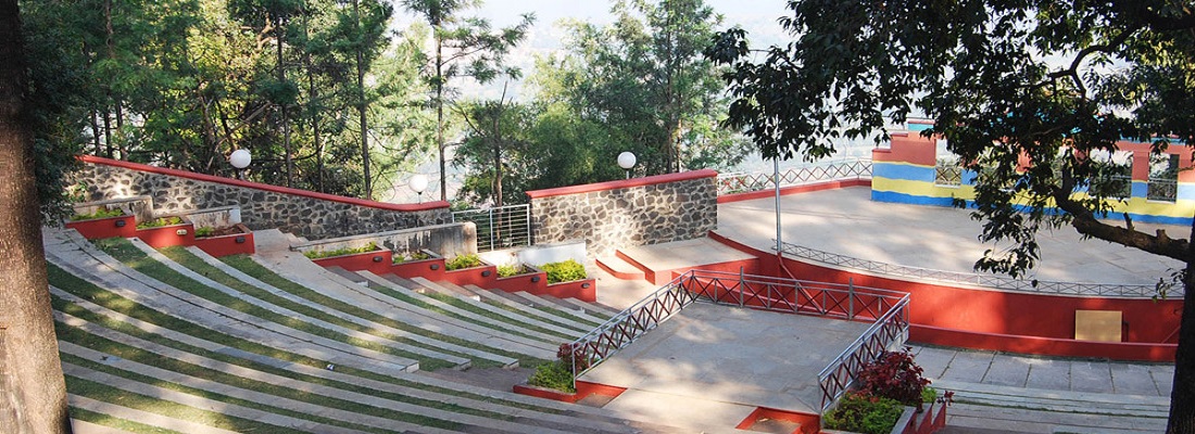 New Era High School, Panchgani