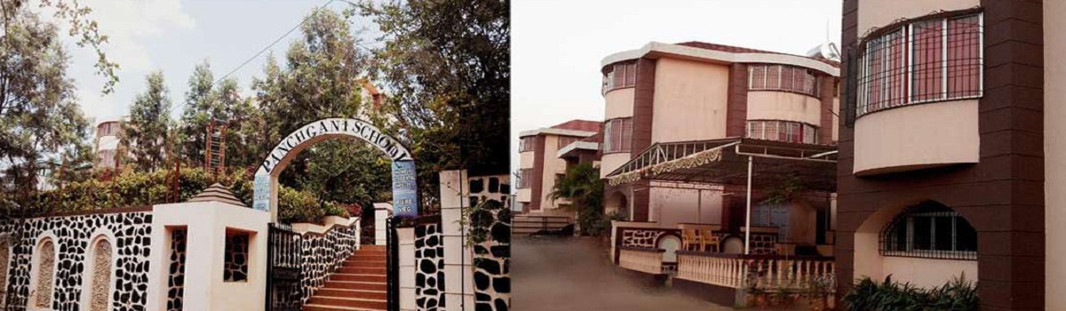 Panchgani International School, Panchgani