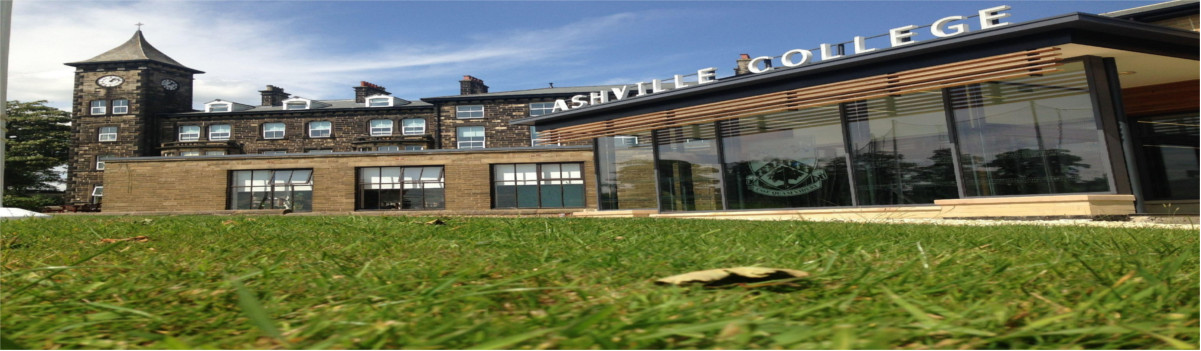 Ashville College, Harrogate