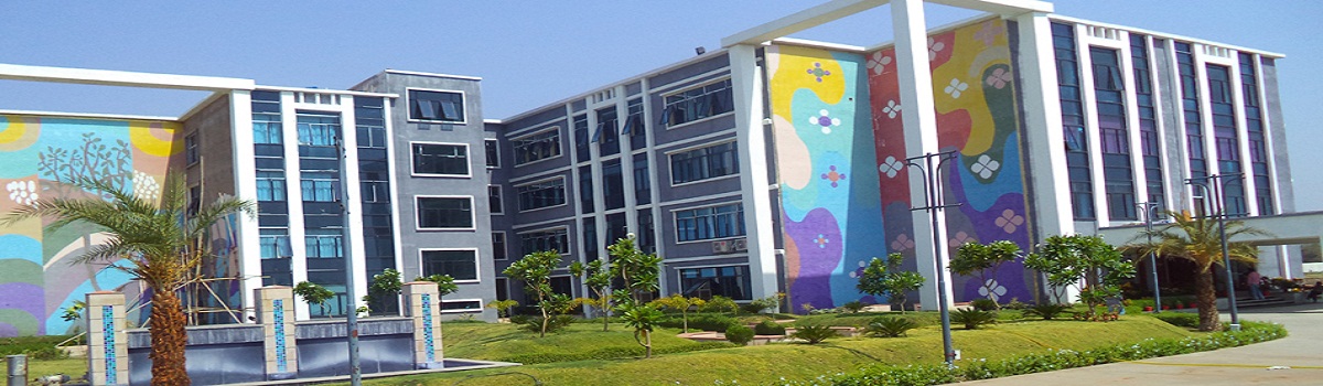 Delhi Public School, Bhopal