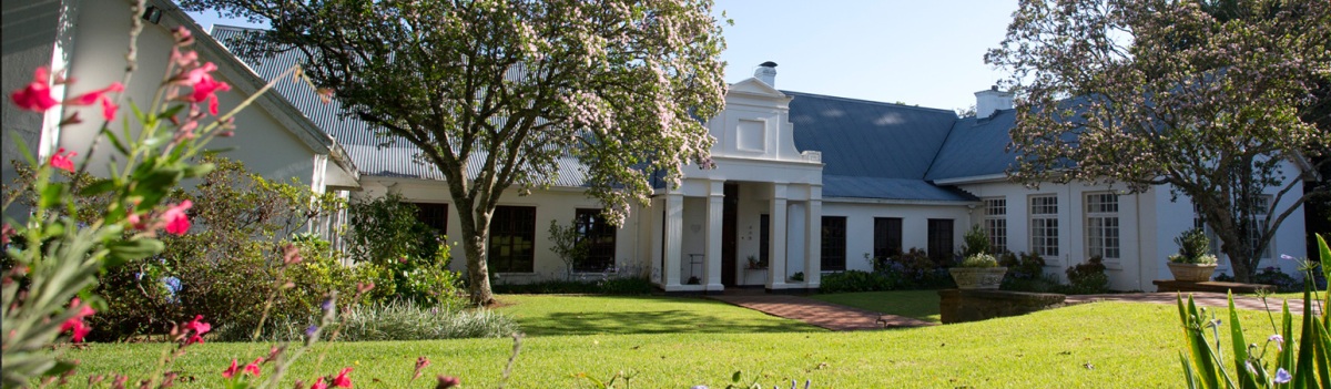 Hilton College, Hilton