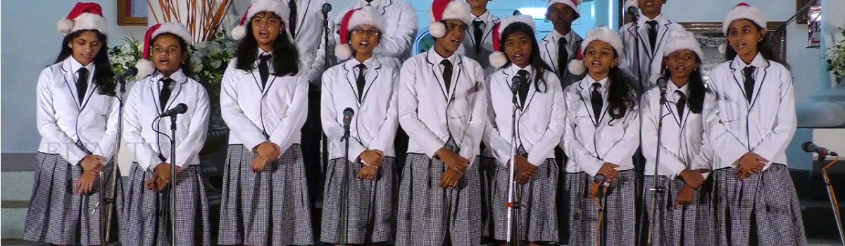 Kings School, Tamil Nadu