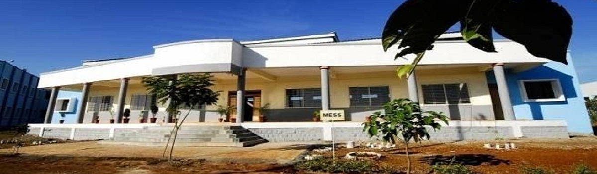 Kishor Suryawanshi International School, Nashik