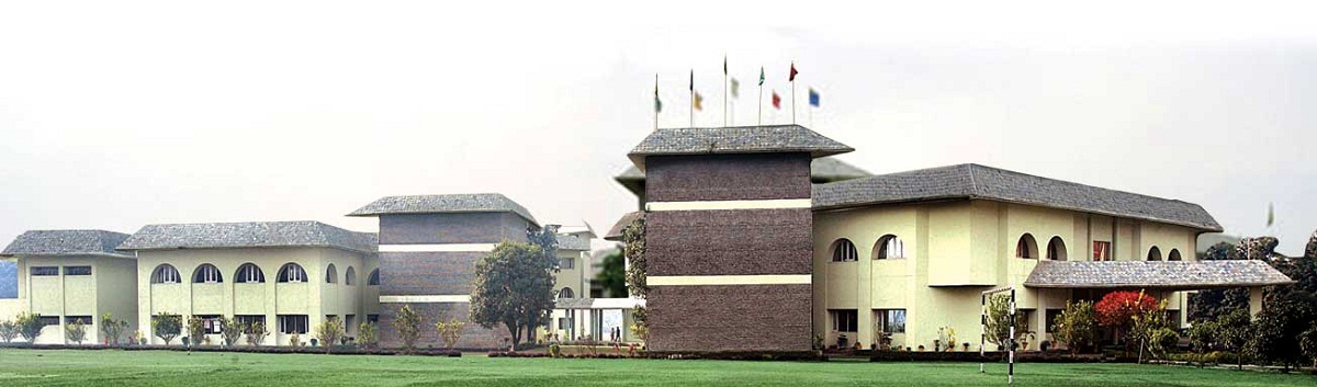 K.C. International School, Jammu and Kashmir