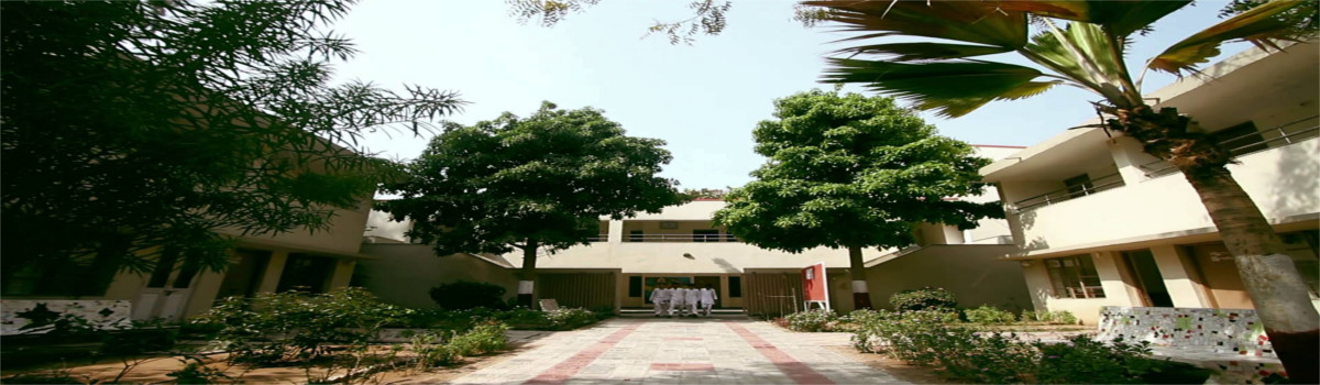 Sanskardham School, Ahmedabad