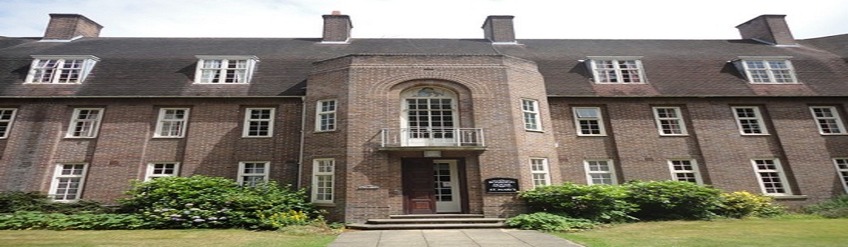 Talbot Heath School, England