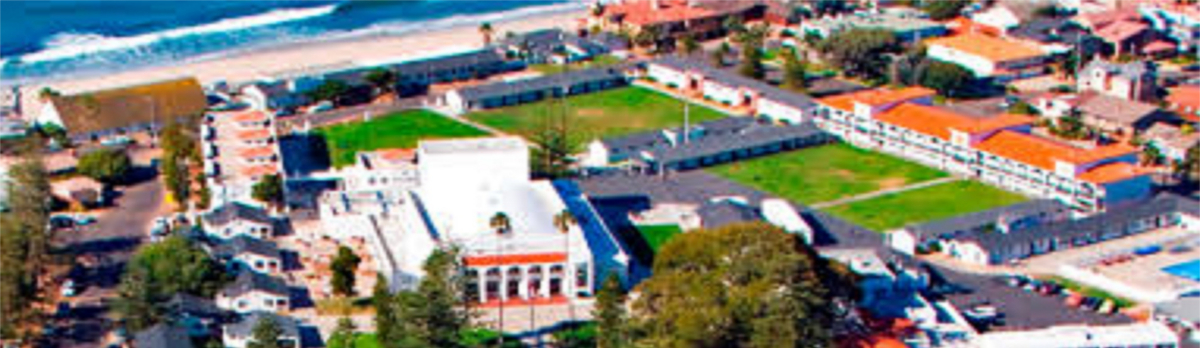 Army and Navy Academy, California