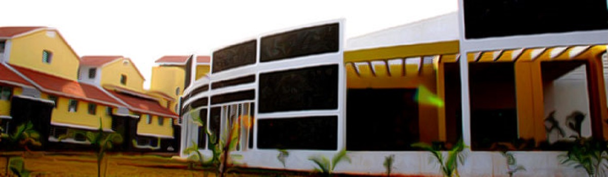 KIIT International School, Bubaneswar